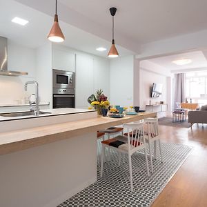 Appartement met Twee Slaapkamers